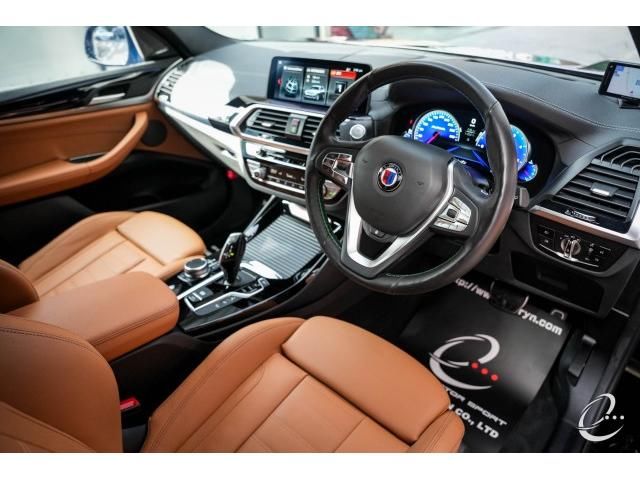 2019 Alpina XD3 photo 3