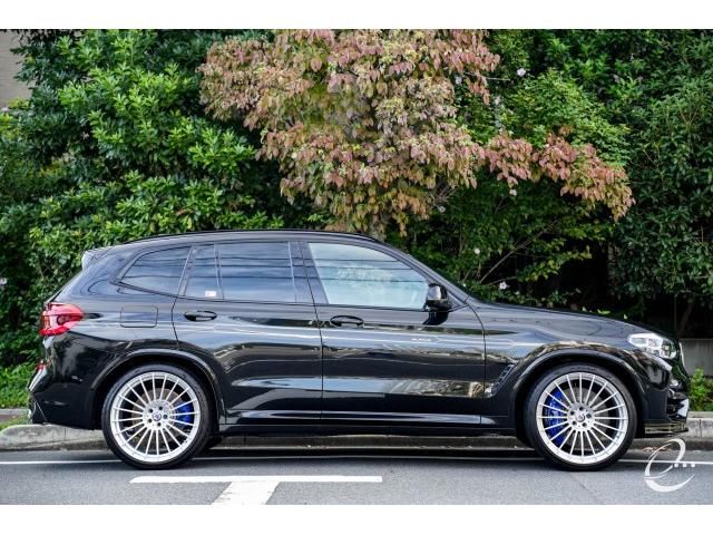 2019 Alpina XD3 photo 4