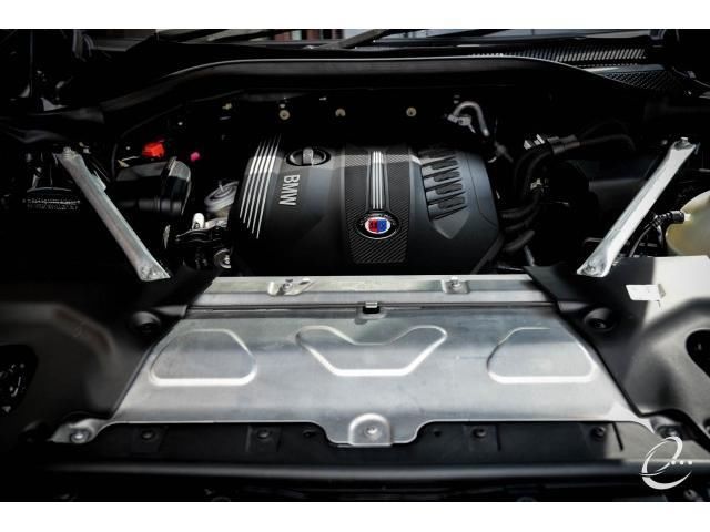 2019 Alpina XD3 photo 5