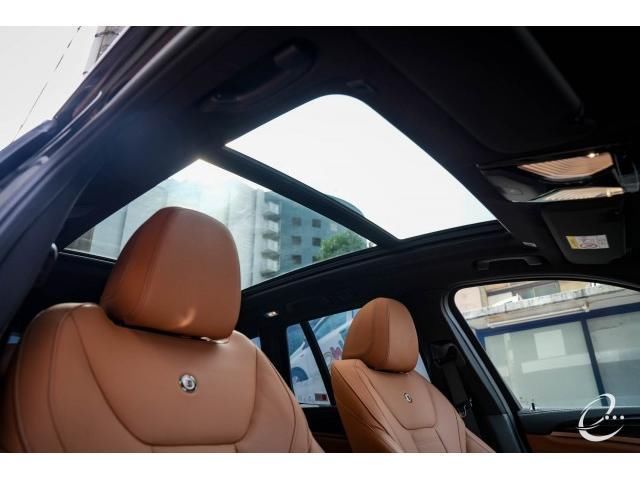 2019 Alpina XD3 photo 6