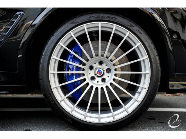 2019 Alpina XD3 photo 9