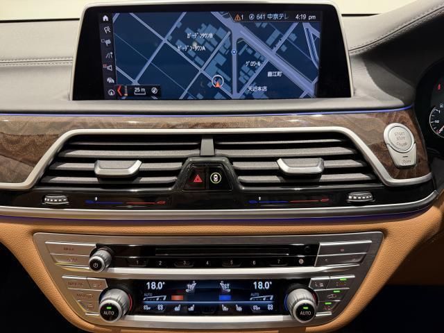 صورة 8 لـ 2019 BMW 7 SERIES