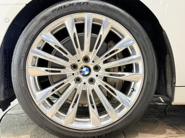 صورة 9 لـ 2019 BMW 7 SERIES