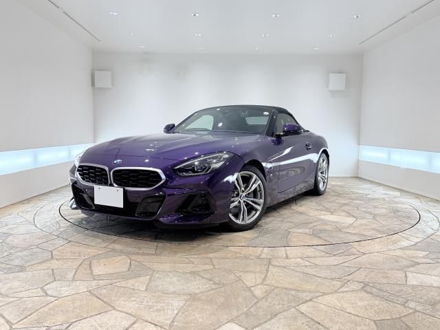 صورة 1 لـ 2025 BMW Z4