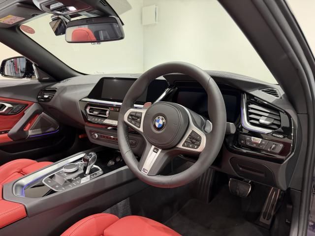 صورة 3 لـ 2025 BMW Z4