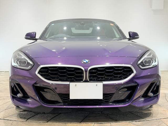 صورة 2 لـ 2025 BMW Z4