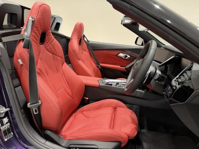 صورة 4 لـ 2025 BMW Z4