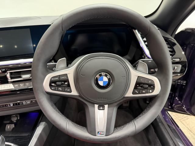 صورة 7 لـ 2025 BMW Z4