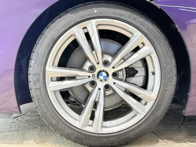 صورة 9 لـ 2025 BMW Z4