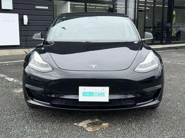 2019 Tesla MODEL 3 — фото 4