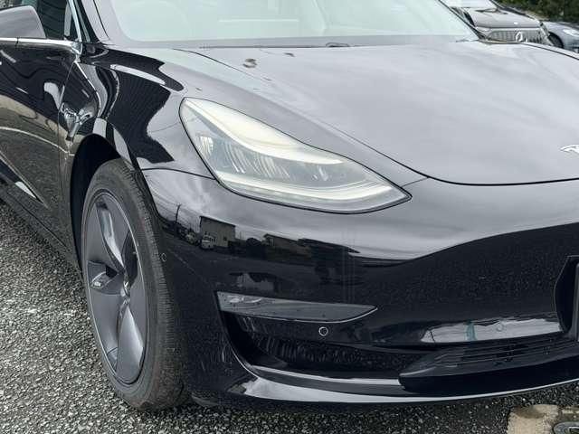 2019 Tesla MODEL 3 — фото 5