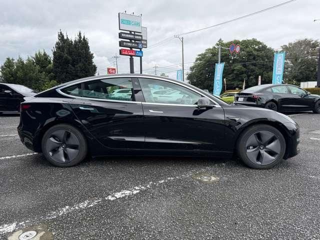 2019 Tesla MODEL 3 — фото 6