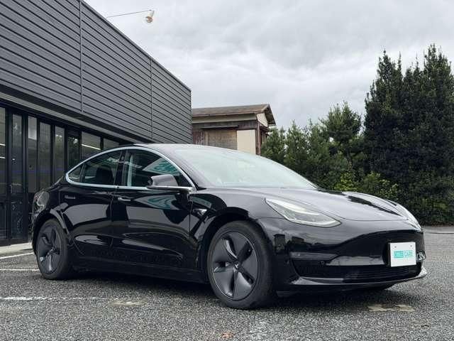 2019 Tesla MODEL 3 — фото 7