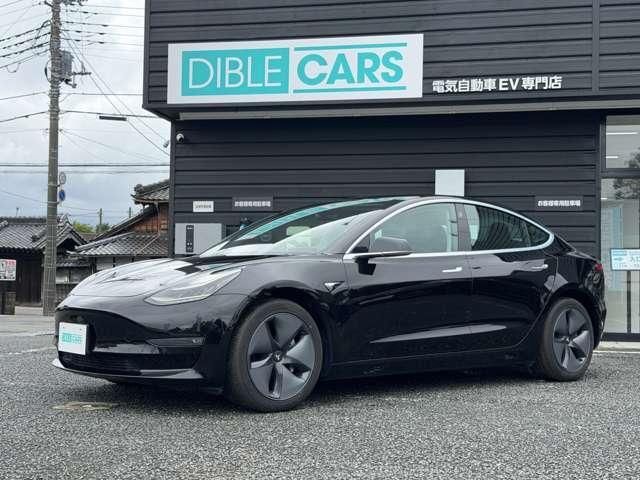 2019 Tesla MODEL 3 — фото 8
