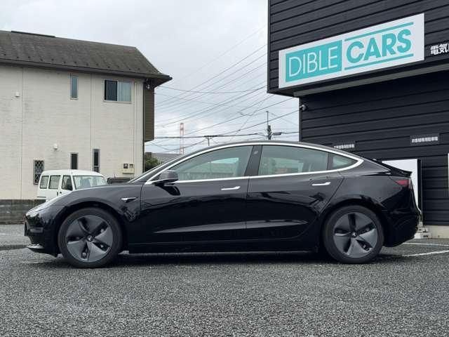 2019 Tesla MODEL 3 — фото 9