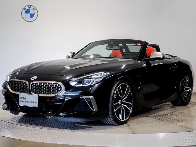 صورة 1 لـ 2022 BMW Z4