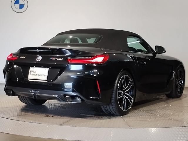 صورة 3 لـ 2022 BMW Z4