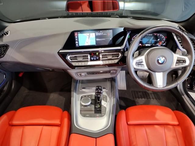 صورة 2 لـ 2022 BMW Z4