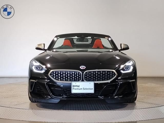 صورة 4 لـ 2022 BMW Z4