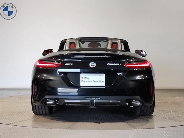 صورة 5 لـ 2022 BMW Z4