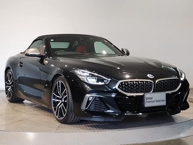 صورة 6 لـ 2022 BMW Z4