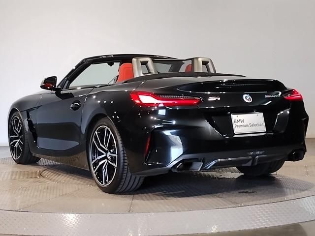 صورة 7 لـ 2022 BMW Z4