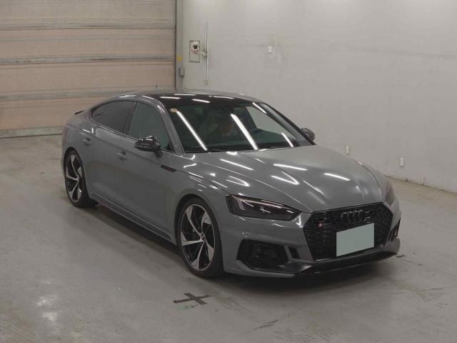 صورة 1 لـ 2019 AUDI RS5 SPORTBACK