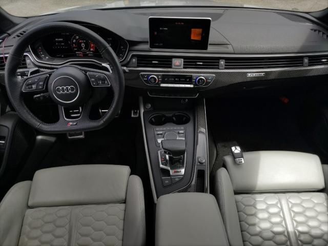 صورة 3 لـ 2019 AUDI RS5 SPORTBACK