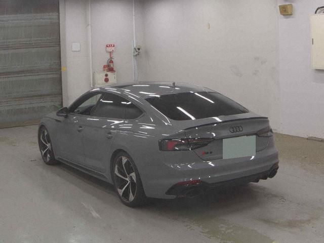 صورة 2 لـ 2019 AUDI RS5 SPORTBACK