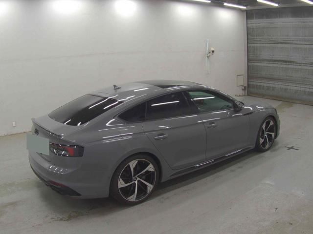 صورة 5 لـ 2019 AUDI RS5 SPORTBACK