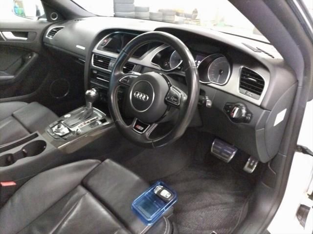 صورة مصغرة 3 لـ 2013 AUDI S5 SPORTBACK