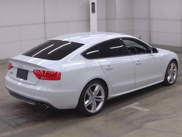 صورة مصغرة 6 لـ 2013 AUDI S5 SPORTBACK
