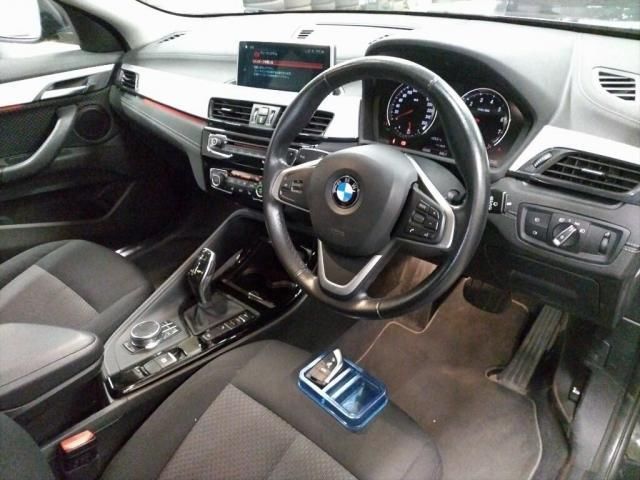 2018 BMW X2 照片 3