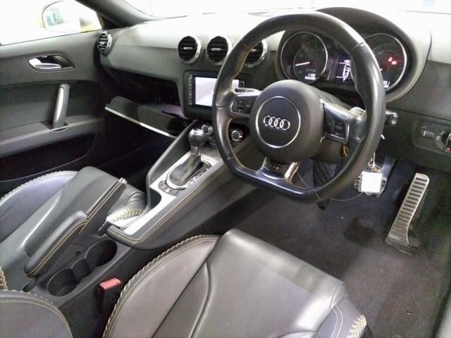 صورة مصغرة 3 لـ 2014 AUDI TTS COUPE