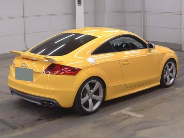 صورة مصغرة 2 لـ 2014 AUDI TTS COUPE