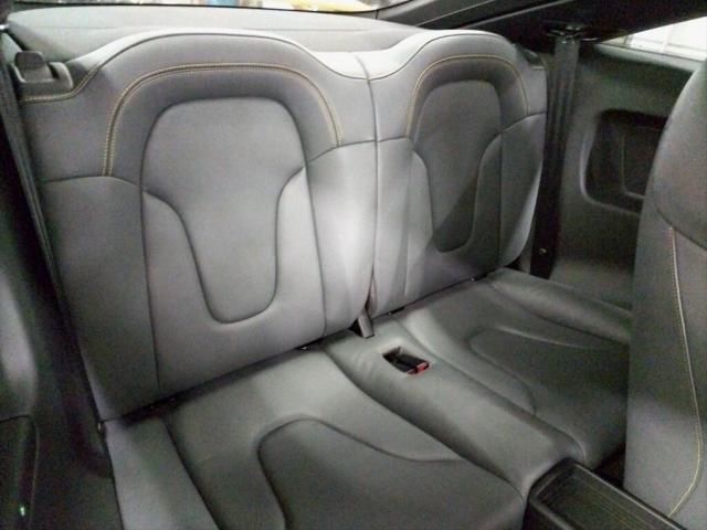 صورة مصغرة 4 لـ 2014 AUDI TTS COUPE