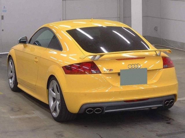 صورة مصغرة 6 لـ 2014 AUDI TTS COUPE