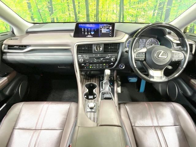 صورة 2 لـ 2016 Lexus RX