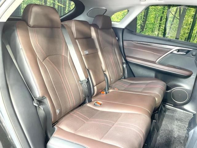 صورة 9 لـ 2016 Lexus RX