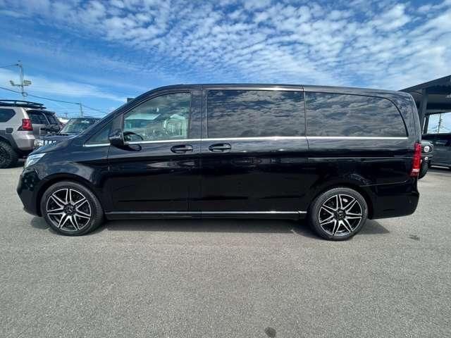 صورة 3 لـ 2017 Mercedes-BENZ V-CLASS