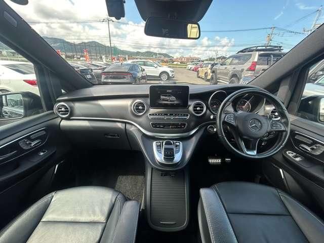 صورة 2 لـ 2017 Mercedes-BENZ V-CLASS