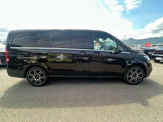صورة 7 لـ 2017 Mercedes-BENZ V-CLASS