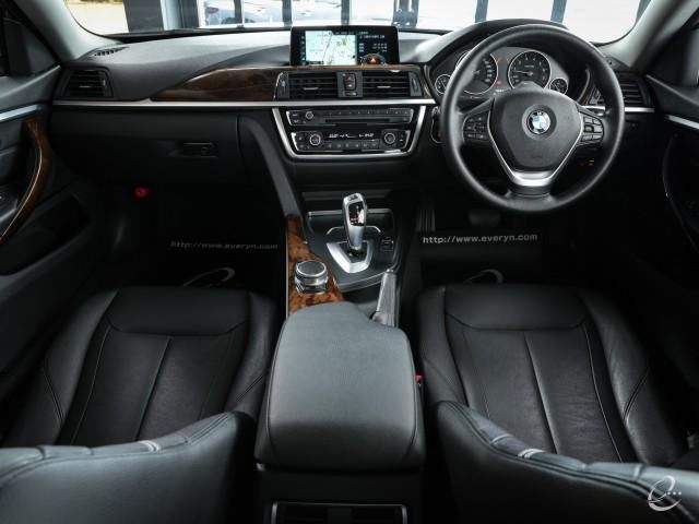 2017 BMW 4 SERIES 照片 3