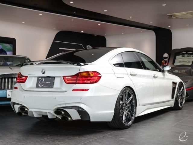 2017 BMW 4 SERIES 照片 2