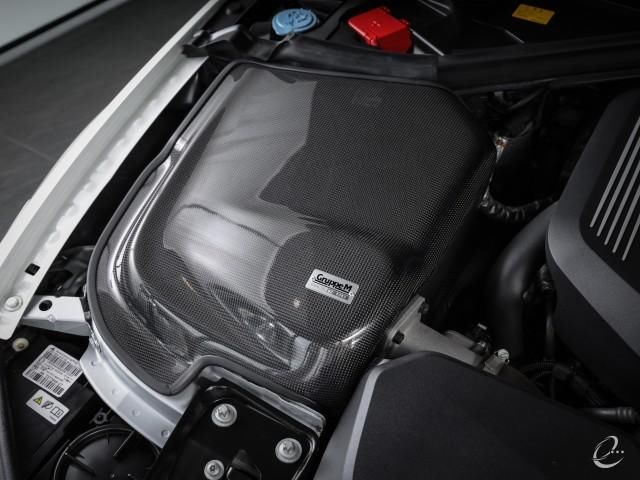 2017 BMW 4 SERIES 照片 5