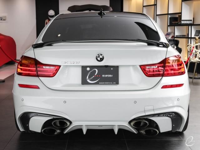 2017 BMW 4 SERIES 照片 9