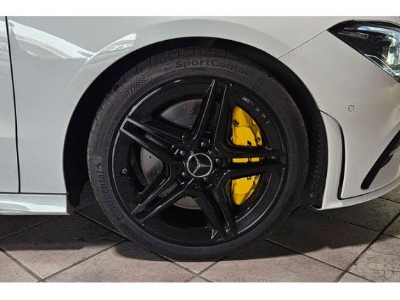 صورة 3 لـ 2021 Mercedes-BENZ CLA-CLASS AMG