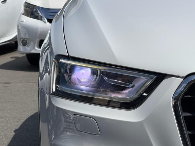 2012 AUDI Q3 照片 6