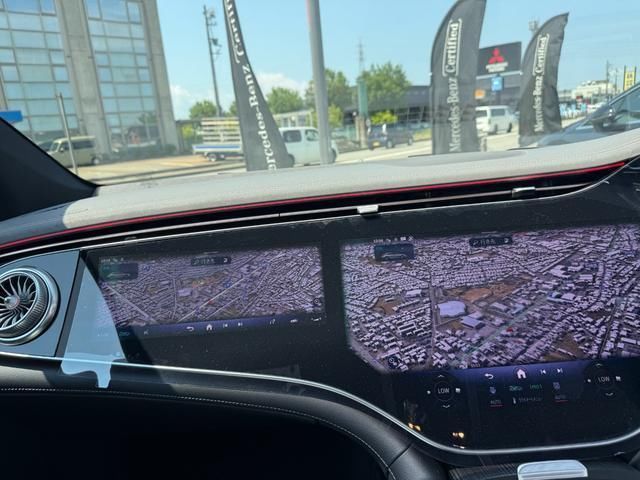 2026 Mercedes-BENZ EQS 照片 3