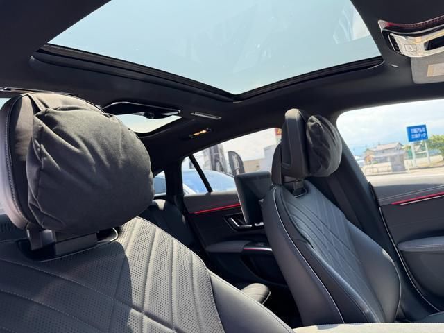 2026 Mercedes-BENZ EQS 照片 6